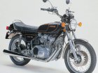 1978 Yamaha GX 750 Sport